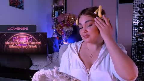 Snapshot of libra_mia chatting on December 1, 2025, 6:51 am libra_mia online show from December 1, 2025, 6:51 am