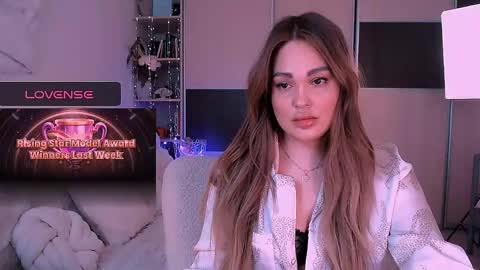 libra_mia online show from March 19, 2026, 9:46 am