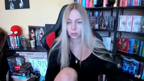 Anna online show from April 7, 2026, 8:15 am