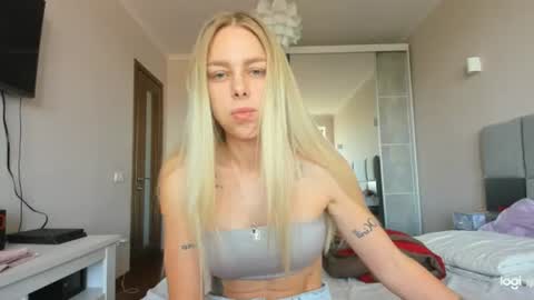 Anna online show from June 21, 2026, 10:29 am
