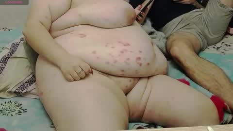 Snapshot of licablack chatting on December 4, 2025, 9:45 pm LicaBlack online show from December 4, 2025, 9:45 pm