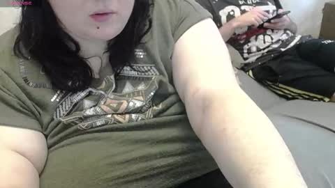 Snapshot of licablack chatting on February 7, 2026, 11:03 am LicaBlack online show from February 7, 2026, 11:03 am