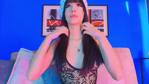 Snapshot of liccy_hall chatting on December 3, 2025, 11:41 am Valentina Hall online show from December 3, 2025, 11:41 am