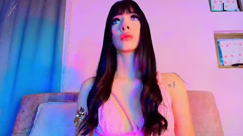 Snapshot of liccy_hall chatting on January 11, 2026, 11:37 am Valentina Hall online show from January 11, 2026, 11:37 am