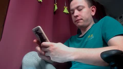 Lich online show from November 22, 2025, 11:48 pm