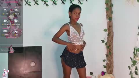 lucia online show from March 10, 2025, 12:51 am