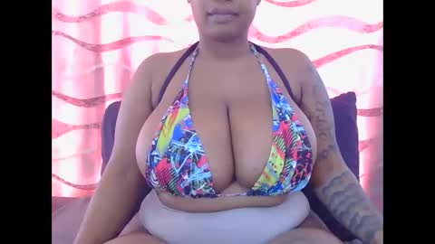 lickabletash98 online show from October 9, 2025, 7:06 am