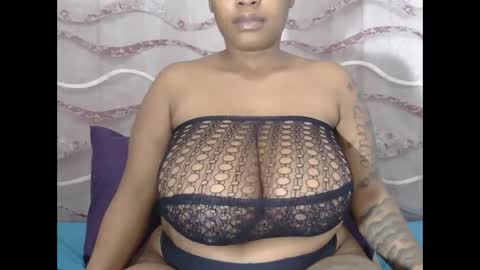 lickabletash98 online show from October 20, 2025, 7:25 pm