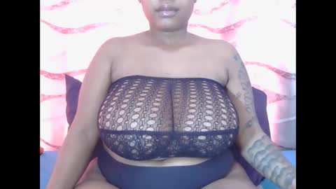 lickabletash98 online show from October 24, 2025, 8:11 am