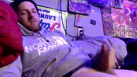 IM A BAD DAWGY WOOF WOOF online show from December 1, 2025, 10:37 pm