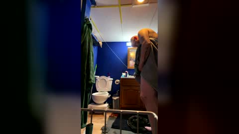 IM A BAD DAWGY WOOF WOOF online show from March 17, 2026, 5:49 pm