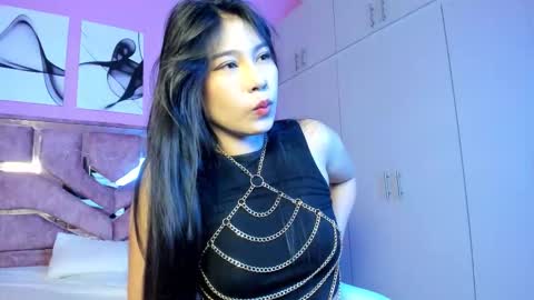 licky_lov online show from January 5, 2026, 5:27 pm