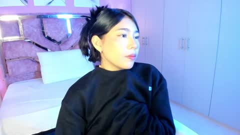 licky_lov online show from January 7, 2026, 12:18 pm