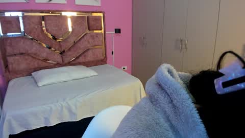 licky_lov online show from January 16, 2026, 12:20 pm