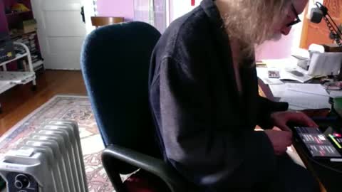 LickYourYoni online show from March 22, 2026, 3:59 pm