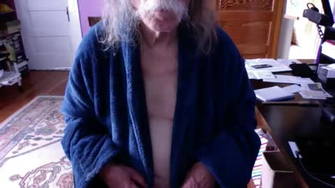 LickYourYoni online show from May 25, 2026, 3:29 pm