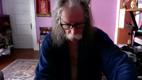 LickYourYoni online show from May 30, 2026, 4:04 pm