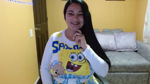 Isa online show from January 16, 2025, 2:19 am