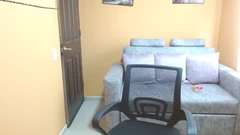 Isa online show from January 31, 2025, 8:01 pm