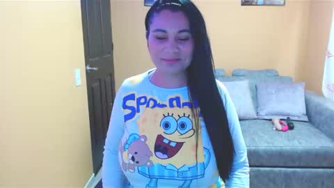 Isa online show from February 19, 2025, 8:10 pm