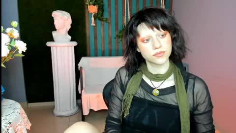 Hey My name is Lida online show from May 20, 2026, 9:26 am