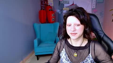 Hey My name is Lida online show from May 27, 2026, 9:17 am
