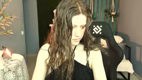 Hey My name is Lida online show from July 12, 2026, 9:55 am