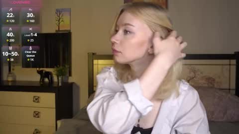 Ann online show from November 13, 2025, 8:08 pm