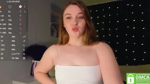 Snapshot of liebevol chatting on February 17, 2025, 4:15 pm Amelia Next stream  Friday  - start 1500-1600 UTC online show from February 17, 2025, 4:15 pm