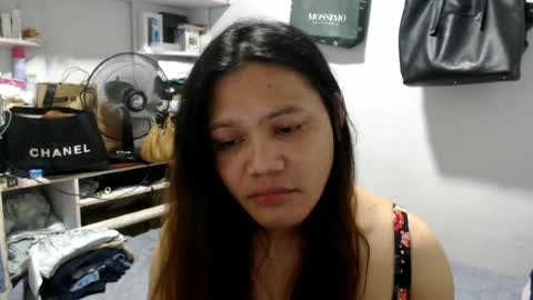 Snapshot of liebewendy2026 chatting on June 22, 2026, 3:25 am liebewendy2026 online show from June 22, 2026, 3:25 am