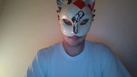 Snapshot of liebhaber18 chatting on September 9, 2025, 10:09 pm liebhaber18 online show from September 9, 2025, 10:09 pm