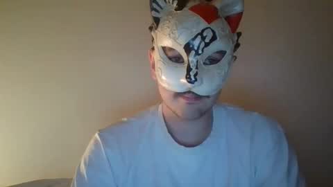 Snapshot of liebhaber18 chatting on February 19, 2026, 10:28 pm liebhaber18 online show from February 19, 2026, 10:28 pm