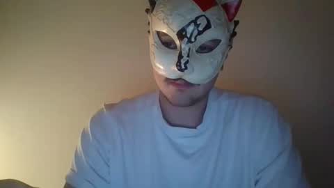 liebhaber18 online show from April 13, 2026, 5:07 pm