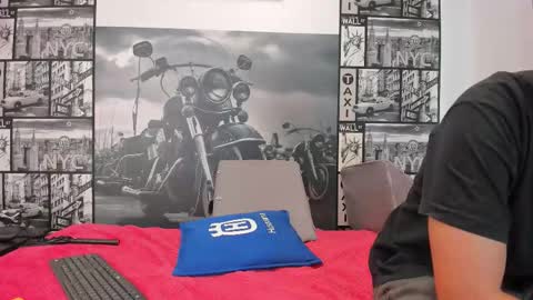 Snapshot of light_haze chatting on October 30, 2025, 4:41 pm light_haze online show from October 30, 2025, 4:41 pm