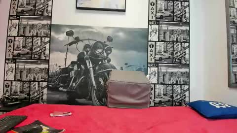 light_haze online show from November 20, 2025, 3:34 pm