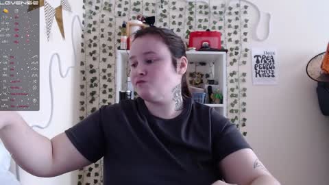 Snapshot of light_lunaa chatting on February 1, 2025, 3:52 am light_lunaa online show from February 1, 2025, 3:52 am