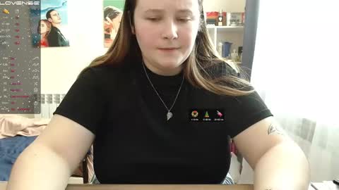 Snapshot of light_lunaa chatting on February 20, 2025, 7:34 am light_lunaa online show from February 20, 2025, 7:34 am