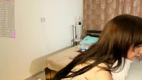 I am Mila     Stream every day online show from March 12, 2026, 6:25 pm