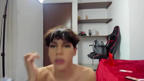 lightboy0 online show from October 7, 2025, 5:32 pm