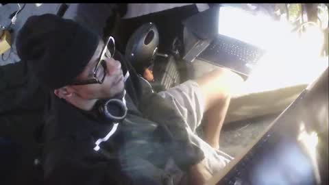 lightscamerawatchme online show from March 25, 2026, 9:37 am