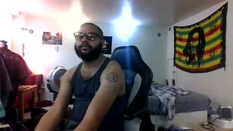 lightskinned666 online show from October 31, 2025, 11:06 pm