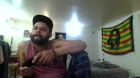 lightskinned666 online show from November 27, 2025, 5:37 pm