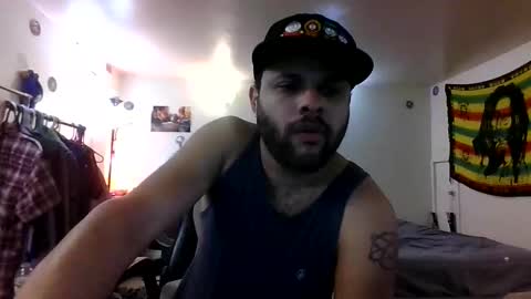 lightskinned666 online show from December 14, 2025, 8:35 pm