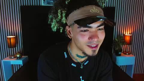 Lihan online show from October 14, 2025, 2:07 pm