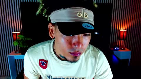 Lihan online show from October 18, 2025, 2:29 pm