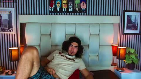 Lihan online show from October 31, 2025, 4:08 pm