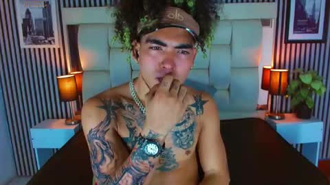 Lihan online show from November 28, 2025, 5:04 pm