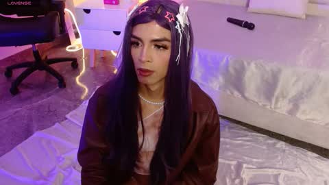 Snapshot of lihian_tay chatting on September 11, 2025, 3:39 am LIHIAN online show from September 11, 2025, 3:39 am