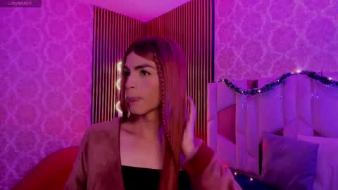 Snapshot of lihian_tay chatting on November 23, 2025, 3:50 am LIHIAN online show from November 23, 2025, 3:50 am