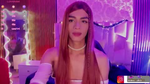 Snapshot of lihian_tay chatting on November 24, 2025, 4:56 am LIHIAN online show from November 24, 2025, 4:56 am